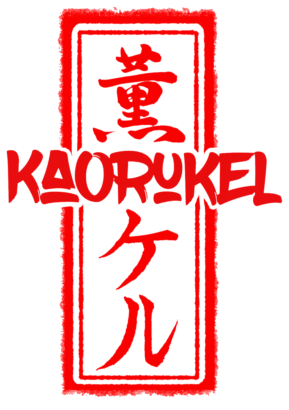 Kaorukel Tattoo