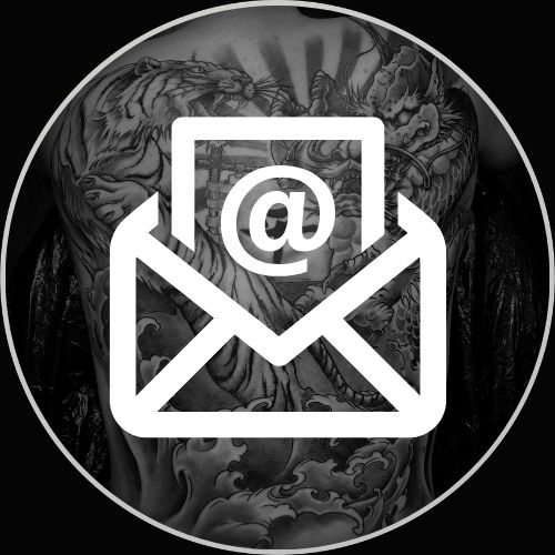 news letter kaorukel tattoo